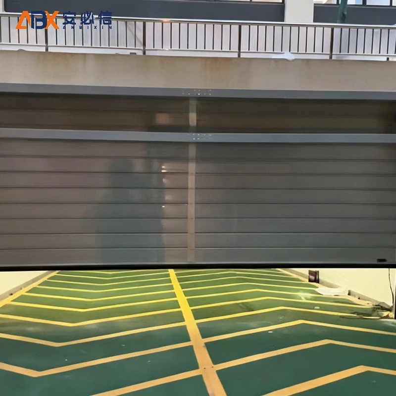 汉中市洁净室高速门